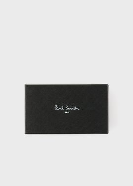 Paul Smith  無地 キーケース ベジタン キーケース ｜ポール・スミス