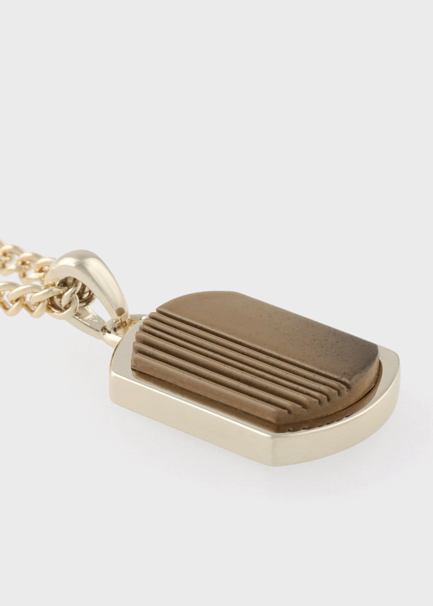 "Urushi" ネックレス