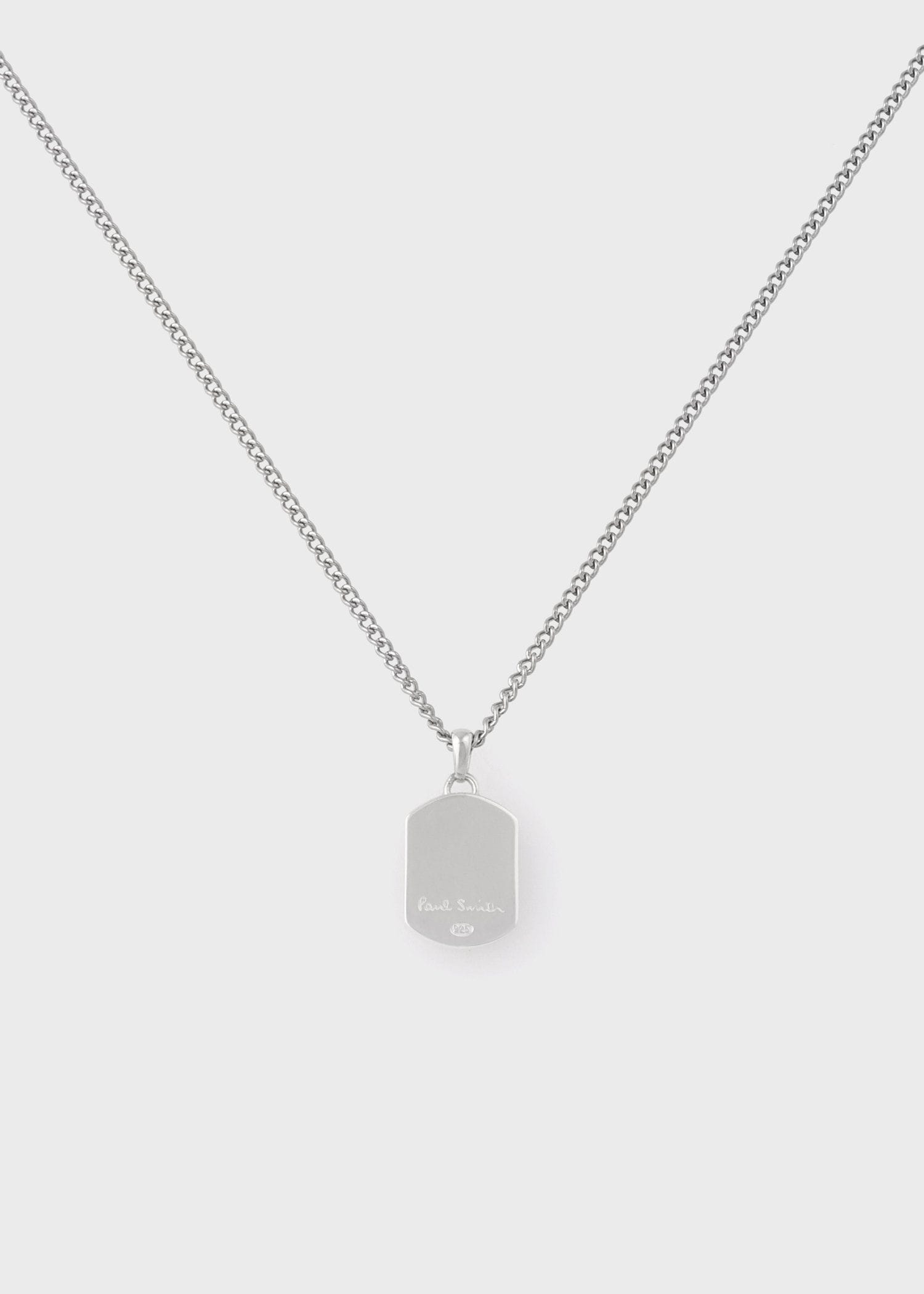 "Urushi" ネックレス