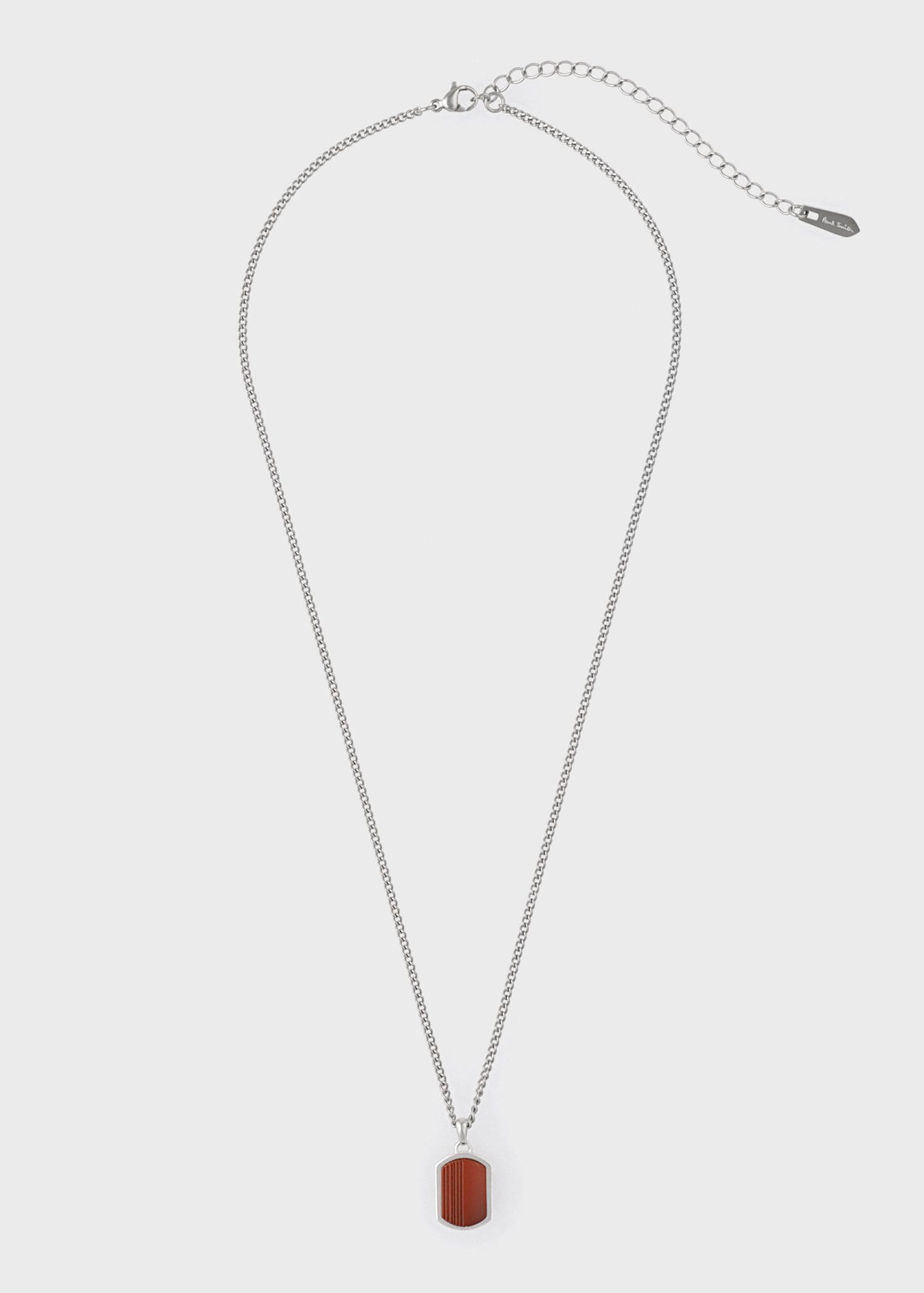 "Urushi" ネックレス