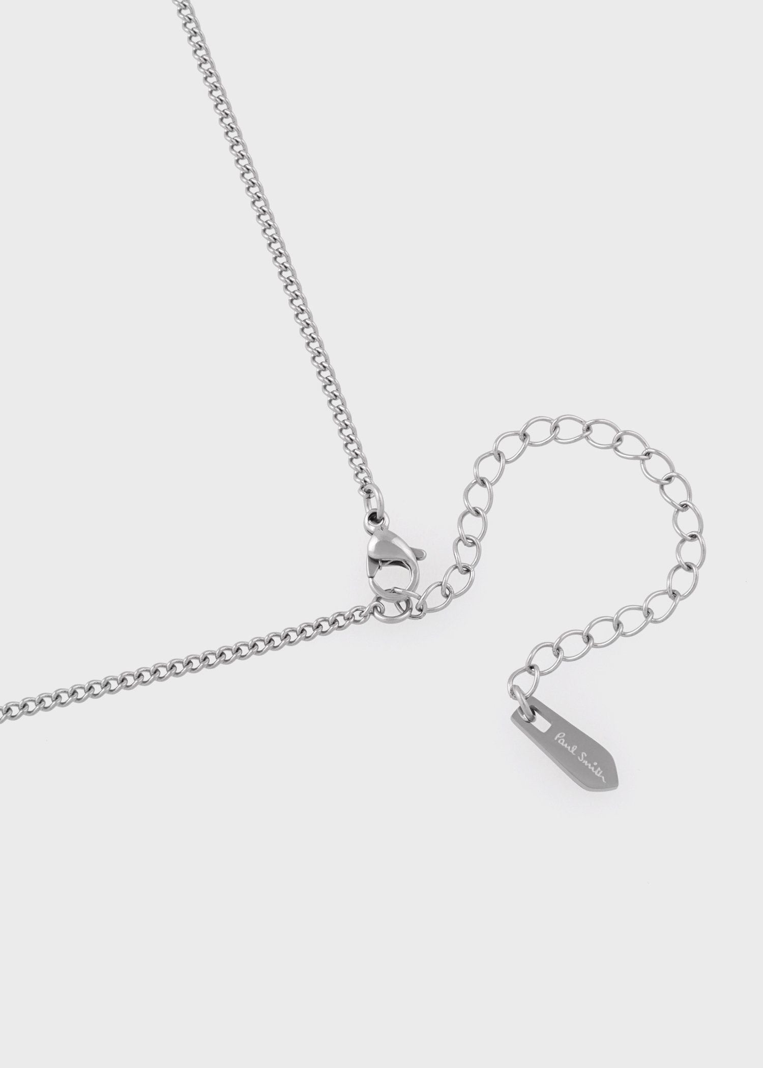 "Urushi" ネックレス