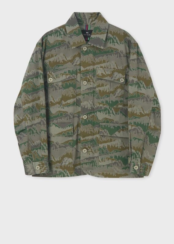 Paul Smith ONLINE SHOP(新作)｜ポール・スミス