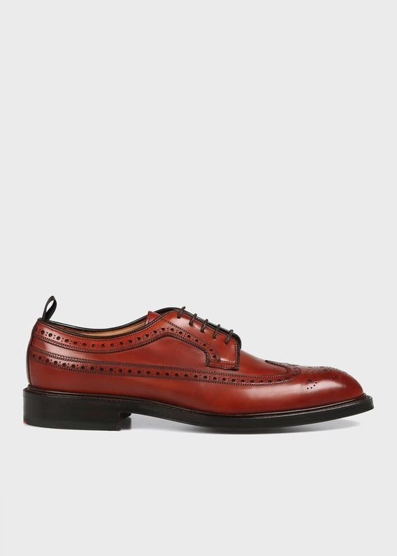 PaulSmith Uチップ 革靴 27cm相当 PaulSmith Uチップ 革靴 27cm相当 PaulSmith Uチップ 革靴 27cm相当