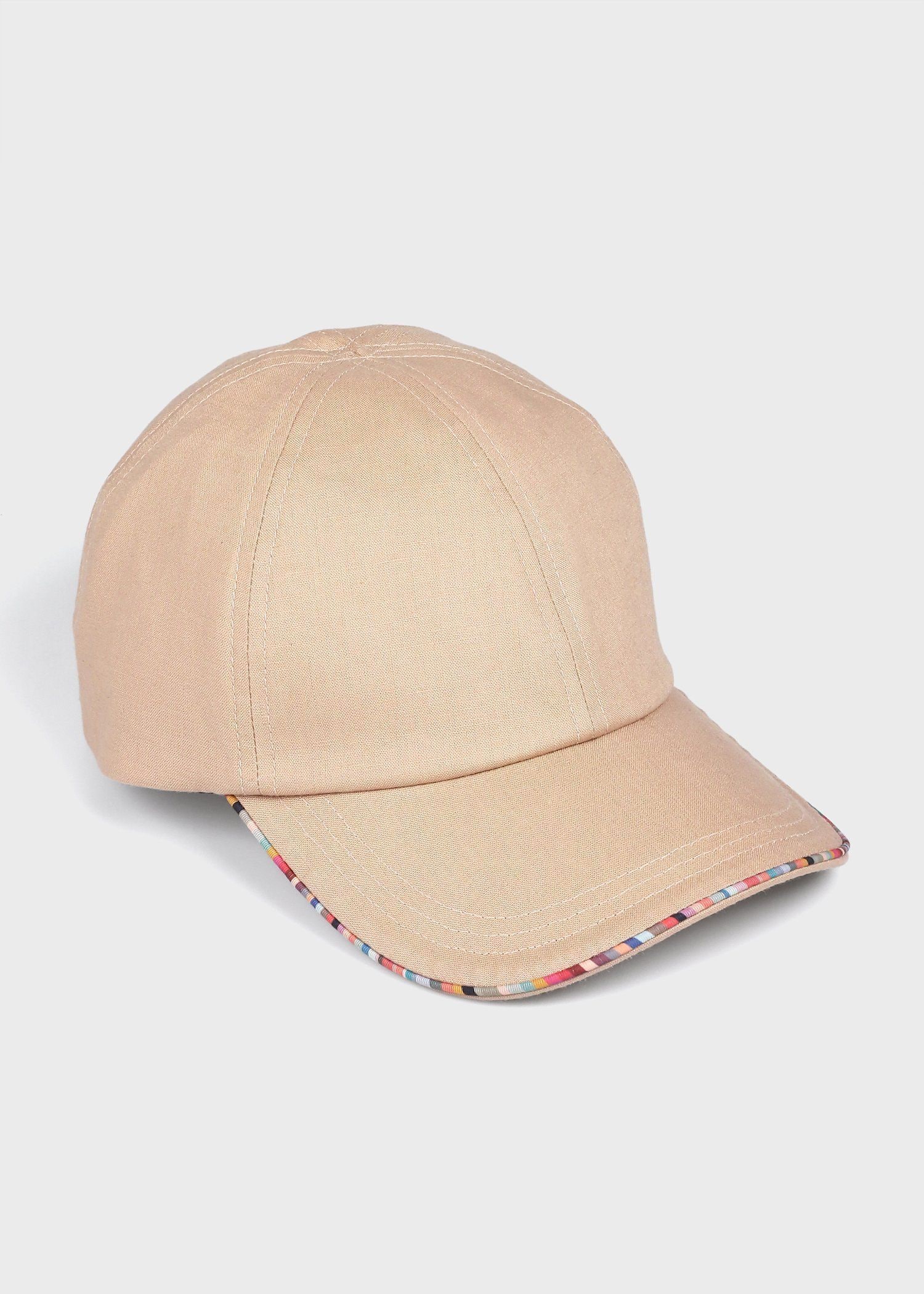 ポールスミス　キャップ　レディース paul-cap001_2n.jpg