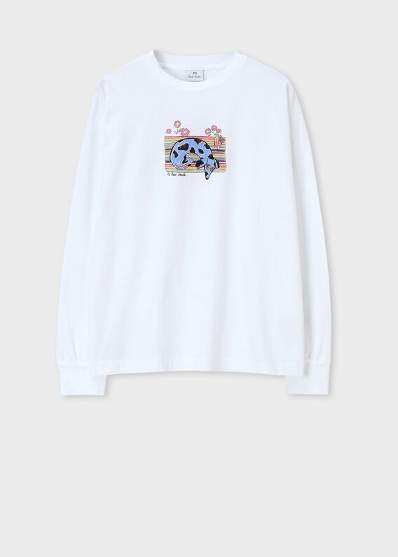 週末セール❣️ 新品！ポールスミスの夏用ワンピース Paul Smith（ポールスミス）の「ウィメンズ 
