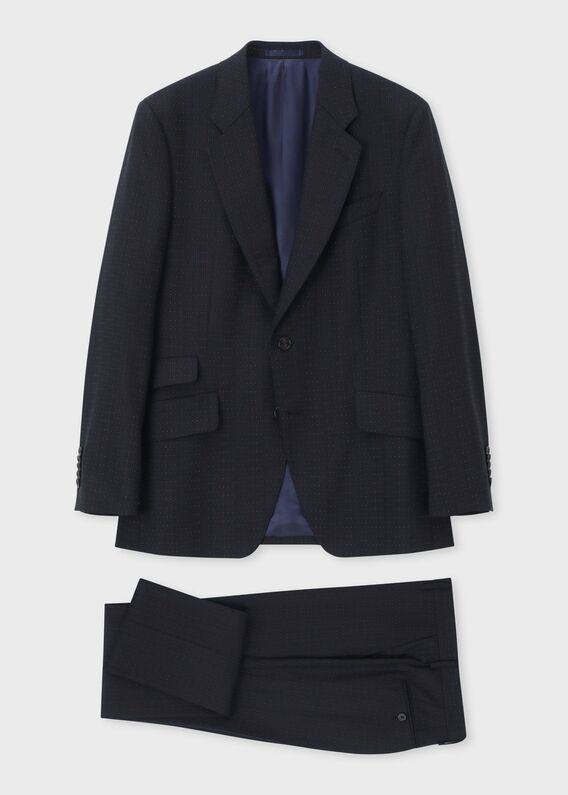 Paul Smith ONLINE SHOP(新作)｜ポール・スミス