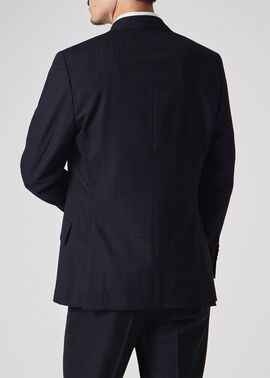 マルチカラーピンドット シングル2Bスーツ ｜ポール・スミス