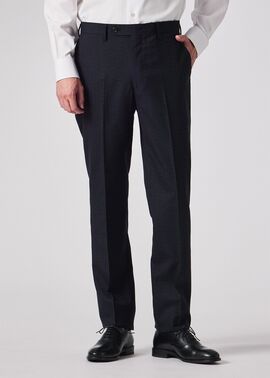 マルチカラーピンドット シングル2Bスーツ ｜ポール・スミス