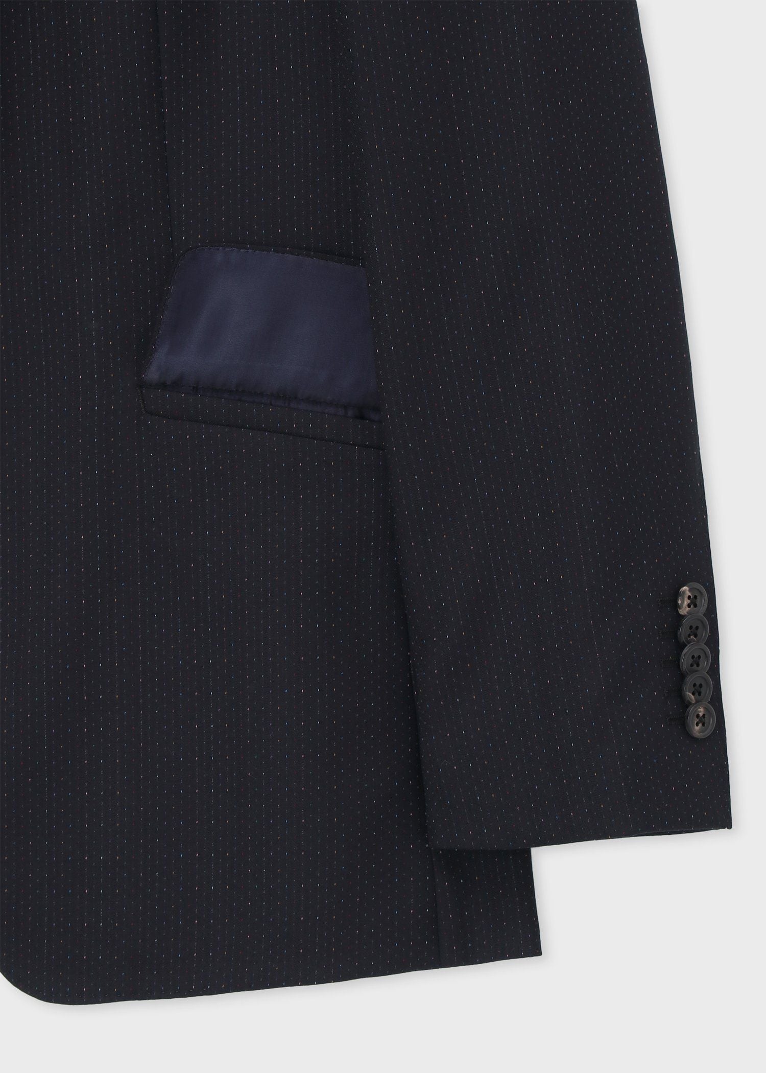 ポールスミスブリティッシュコレクションPaul Smith The British 19SS