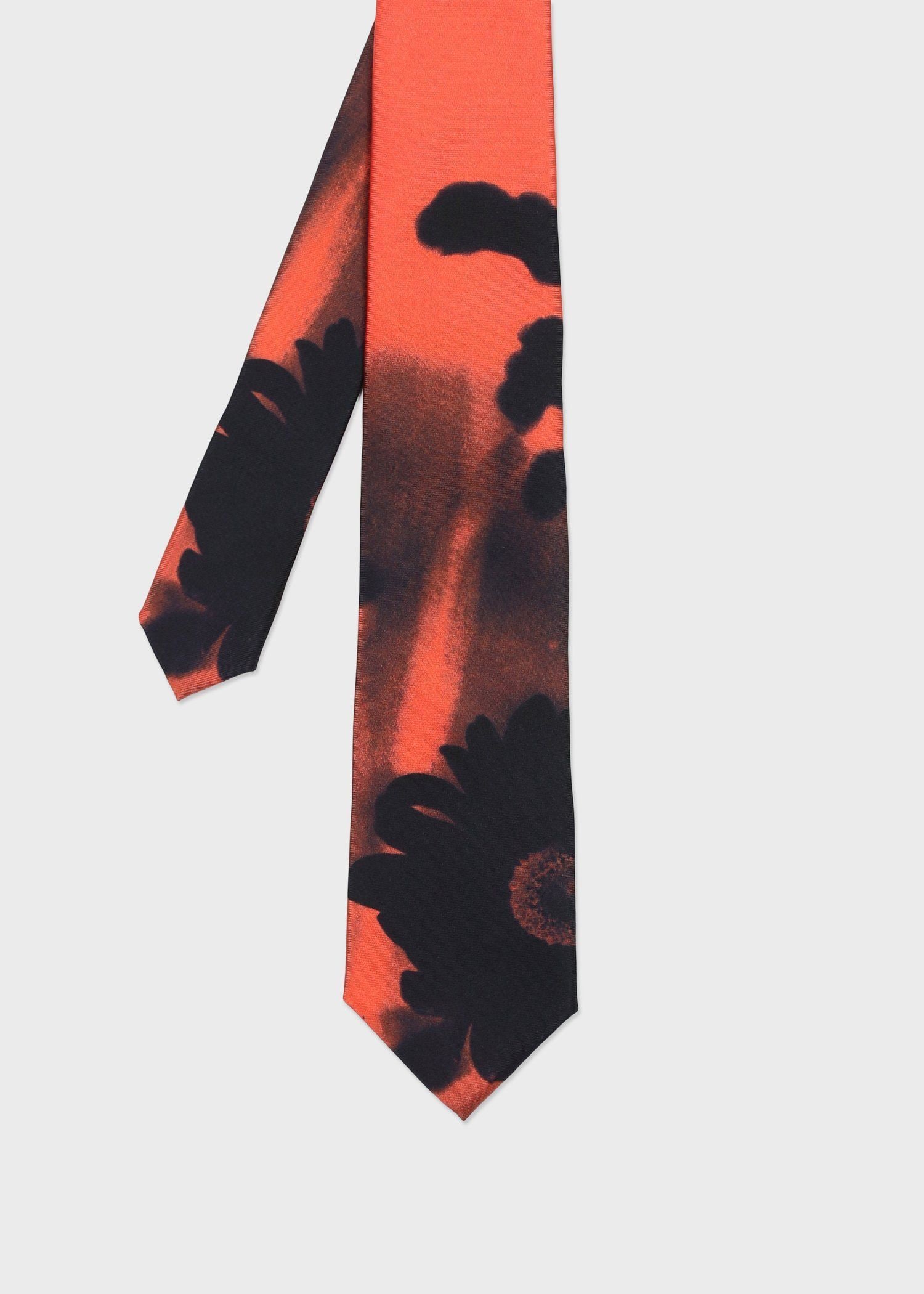 "Shadow Field Flowers" タイ