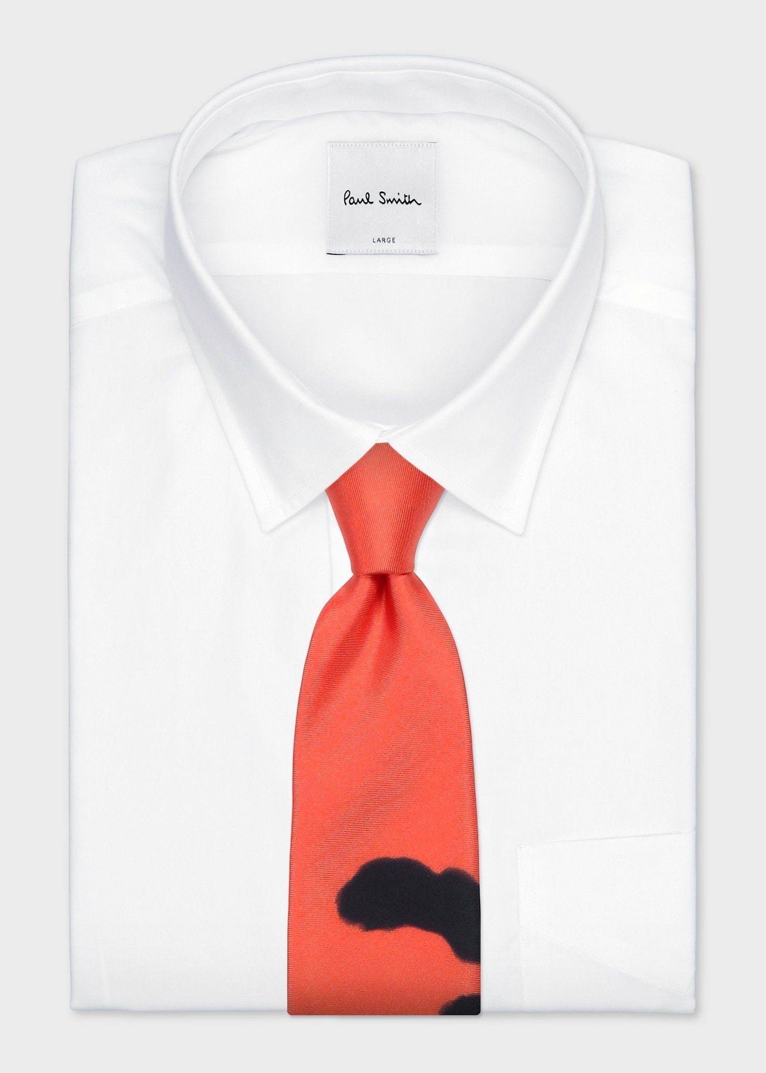 "Shadow Field Flowers" タイ