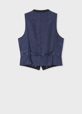 ポールスミス 12aw シルク混ネップ ボリュームネック ダウンベスト ポールスミス 12aw シルク混ネップ ボリュームネック ダウン