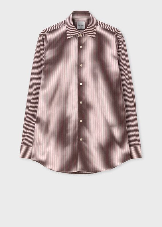 ⭐️極美品 Paul Smith 襟・ボタン付きベスト Mサイズ Paul Smith スーツ ベスト LORO PIANA 6ボタンベスト / 553000
