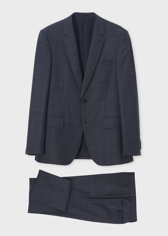 Paul Smith ONLINE SHOP(新作)｜ポール・スミス