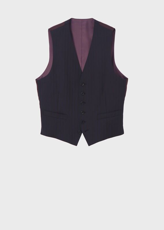 Paul Smith ポールスミス　羊革切替変形ダッフルコート　L 2 ポールスミス Paul Smith 財布 二つ折り財布 メンズ 本革