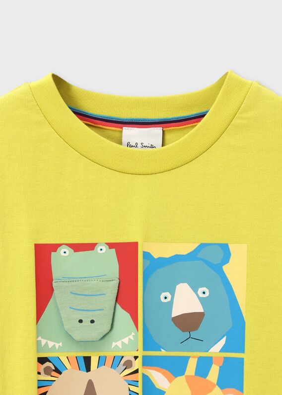 未使用paul smith ポールスミスジュニア10a Paul Smith JUNIOR
