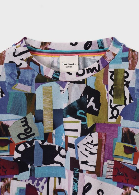 新品未使用　Paul Smith JUNIOR キルト2wayブルゾン　140 新品未使用 Paul Smith JUNIOR キルト2wayブルゾン 140 Paul