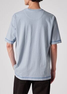 Paul Smith collection 半袖シャツ L ライトブルー Paul Smith collection 半袖シャツ L ライトブルー ☆Paul Smith