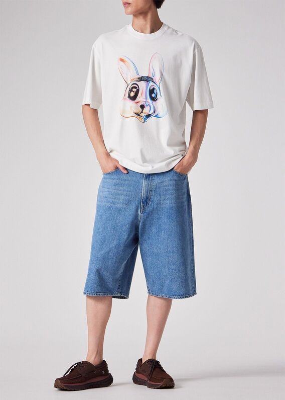 Paul Smith/ポールスミス パリコレモデル 七分袖カットソー Tシャツ 楽天市場】【P5倍☆9/4 20時-9/5限定】ポールスミス 長袖 T