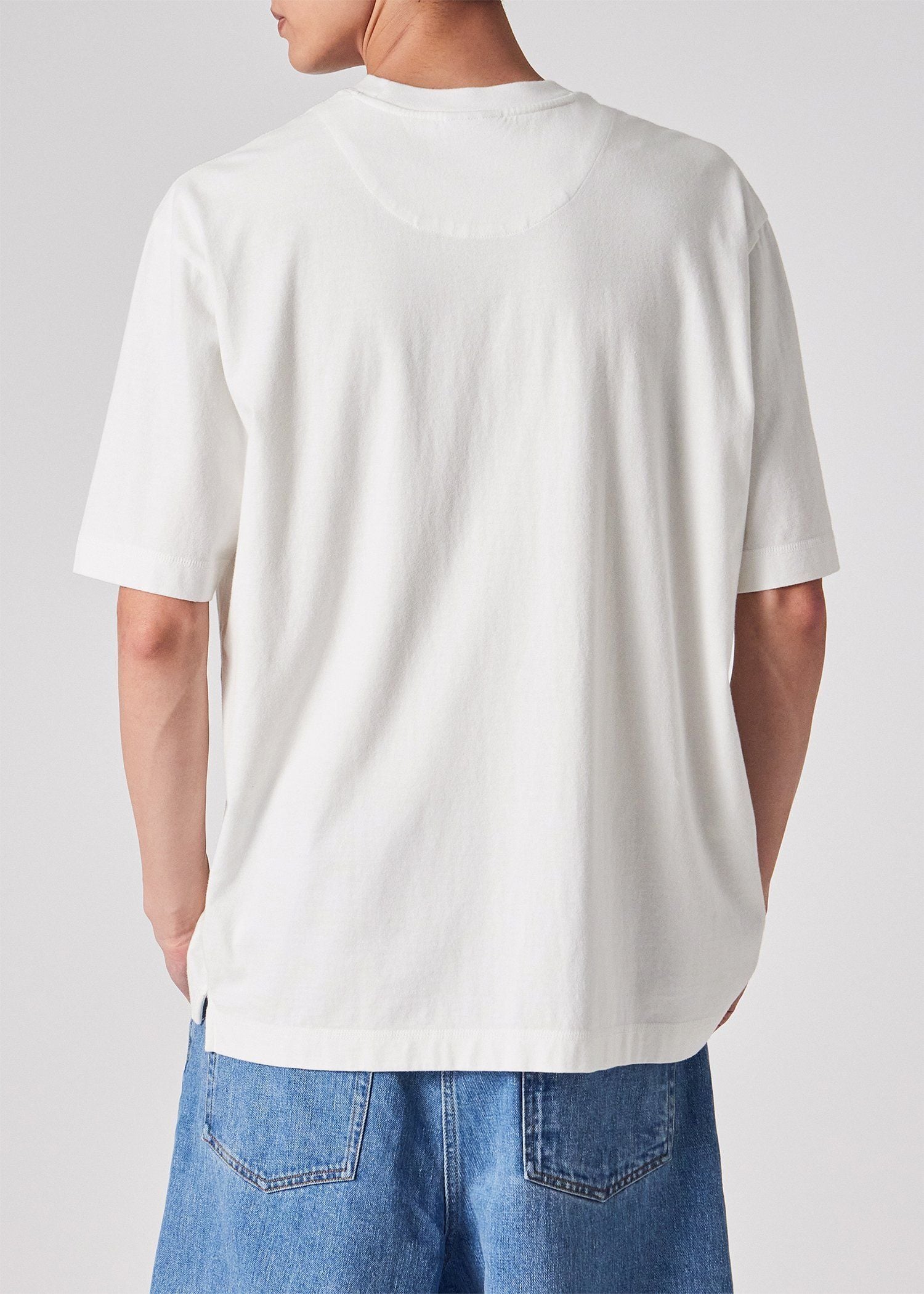 ”Neon Bunny" Tシャツ