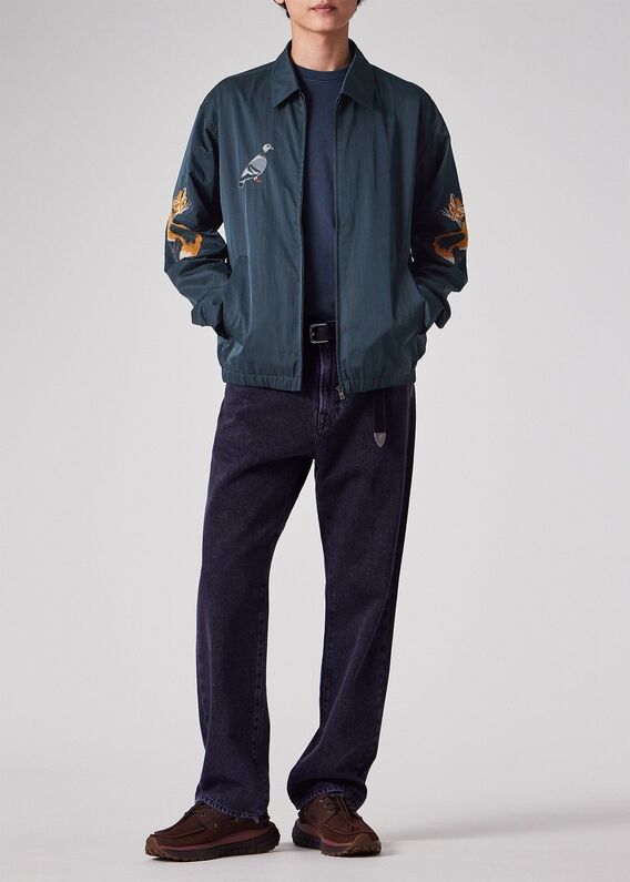 すべてのメンズ PS Paul Smith アイテム一覧｜ポール・スミス