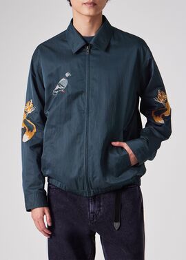 paul smith london アンゴラステンカラーコート 美品・アンゴラ100％】ポールスミス ステンカラーコート｜ロング