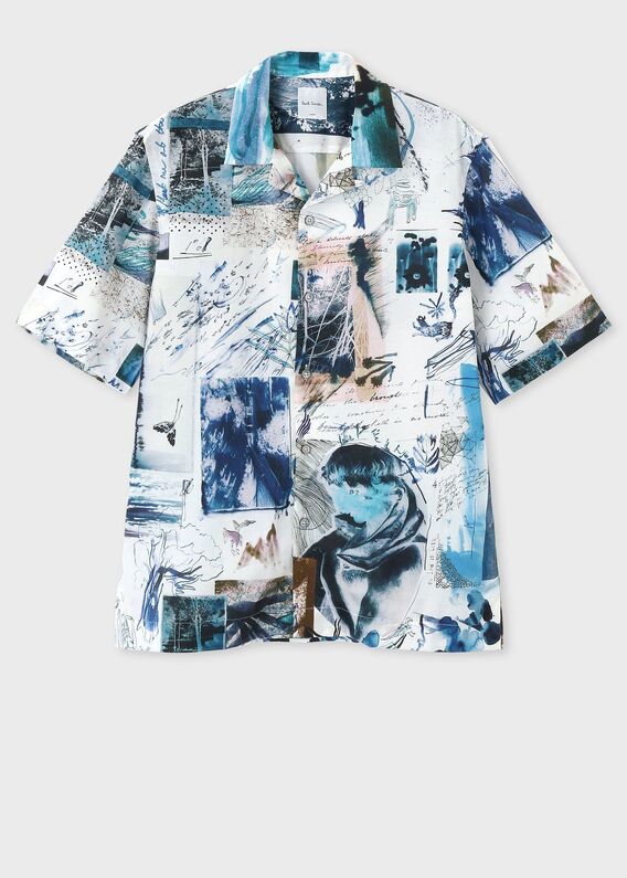 Paul Smith ONLINE SHOP｜ポール・スミス