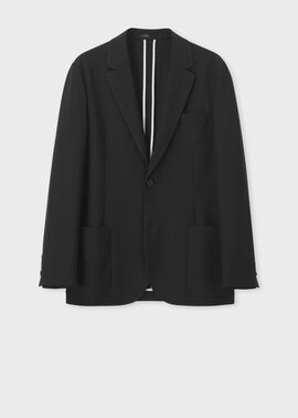 K05282 未使用品 Paul Smith シングル2ボタン：S グレー Paul Smith 公式オンラインショップ | ポール・スミス