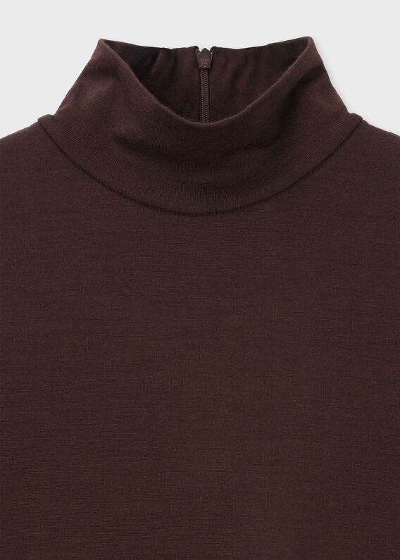 【PAUL SMITH】ダッフルコート　黒　L★ Paul Smith ONLINE SHOP｜ポール・スミス