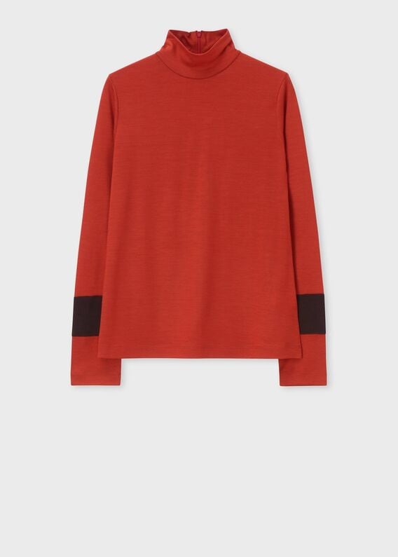 ポールスミス　XL オシャレ　薄い素材　夏 シンプル】Paul Smithポールスミス ガゼット カットソー (Paul