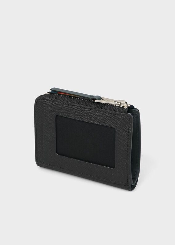 新品 Paul Smith ポール スミス コンパクト財布 PWD673-10 60-w6778_1.jpg
