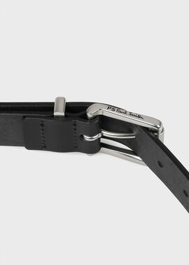 スポーツストライプ ループ ベルト ｜ポール・スミス