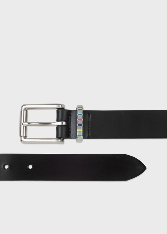 ポールスミス　プンターレベルト　グリーン Paul Smith｜ポールスミスのベルト通販 - ZOZOTOWN