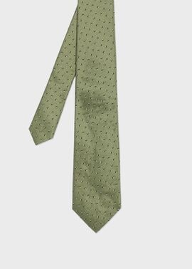 バイカラースクエア タイ