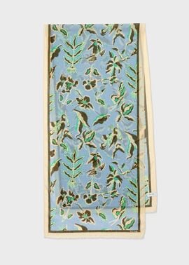 "Bohemia" スカーフ