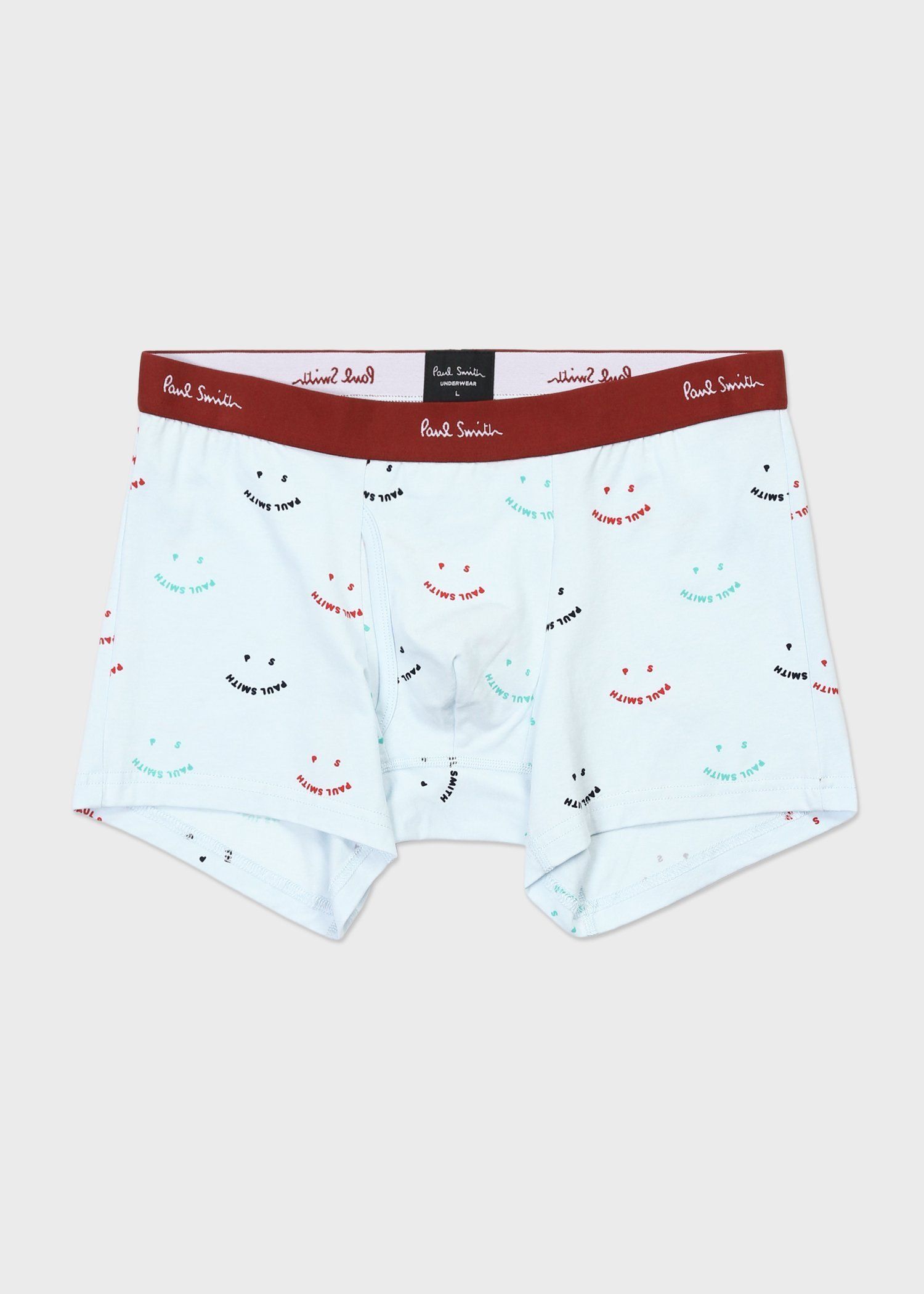 "Happy" ボクサーパンツ