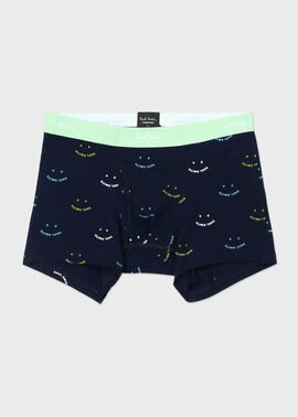 "Happy" ボクサーパンツ