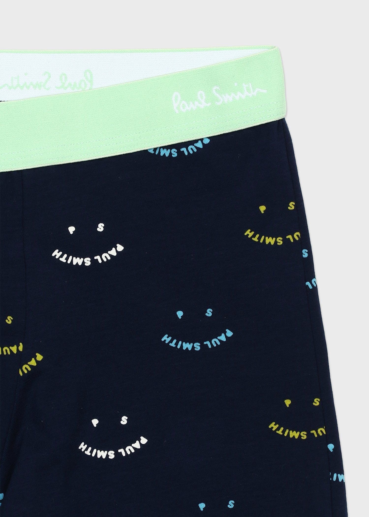 "Happy" ボクサーパンツ