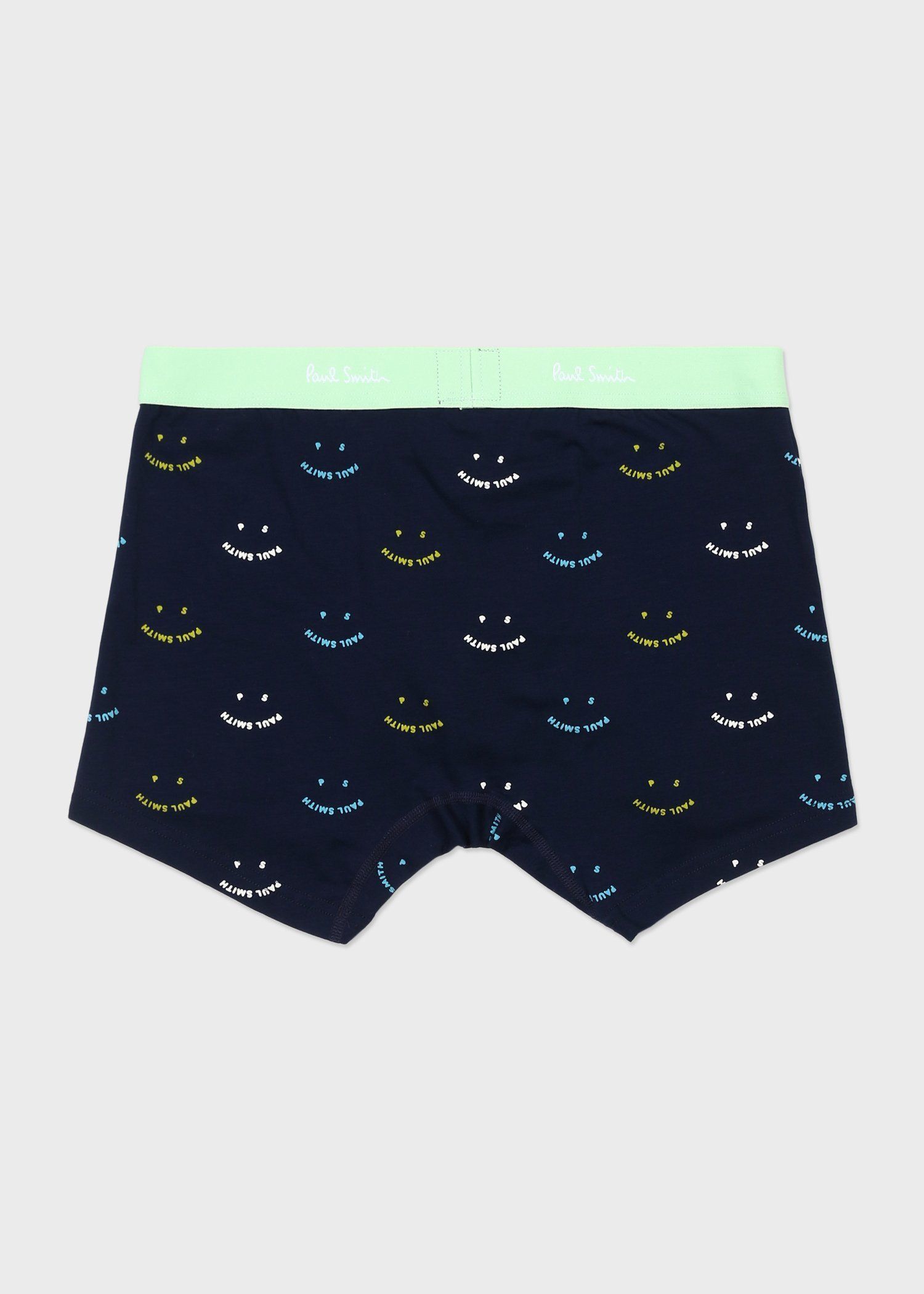 "Happy" ボクサーパンツ