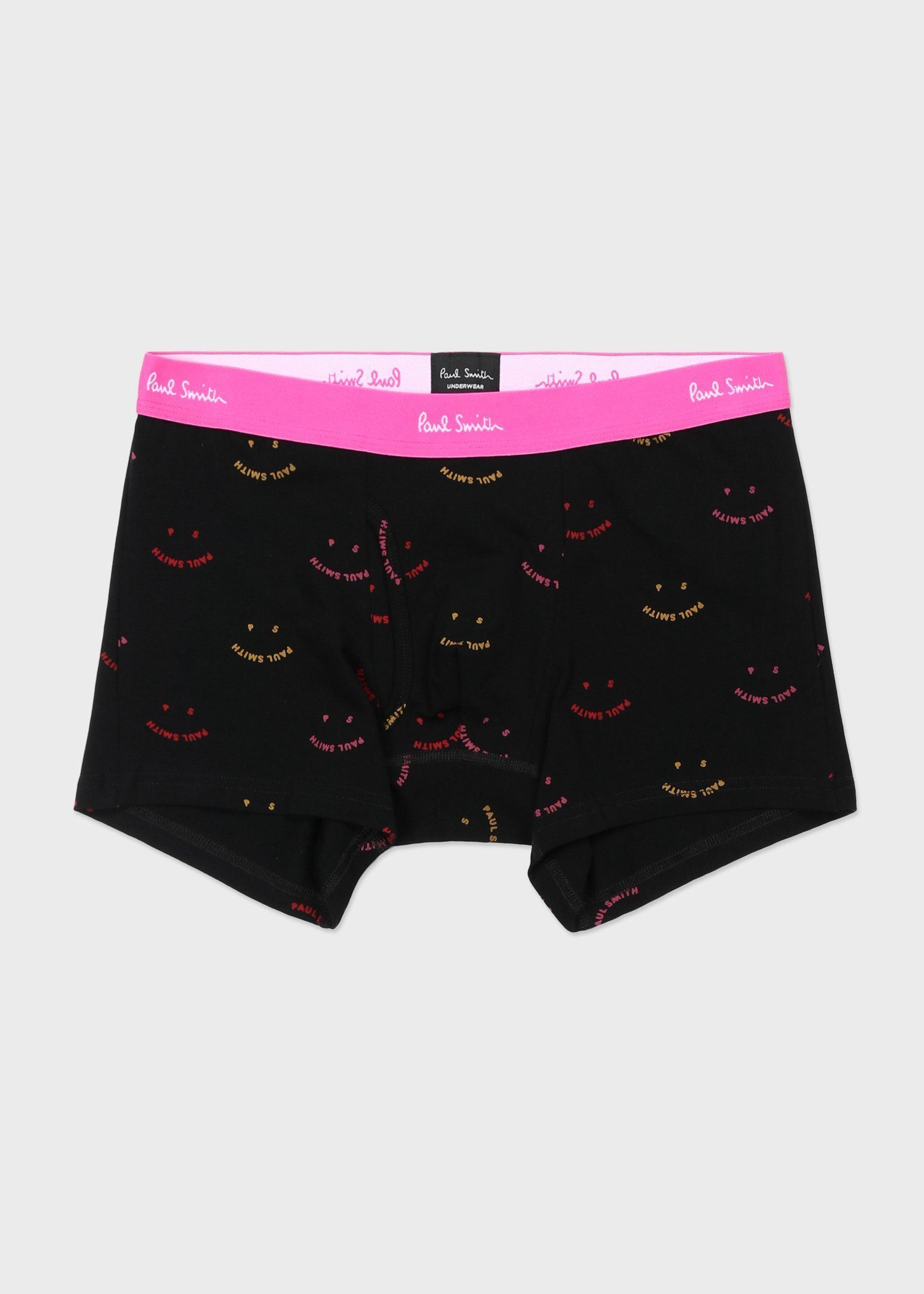 "Happy" ボクサーパンツ