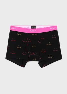 "Happy" ボクサーパンツ