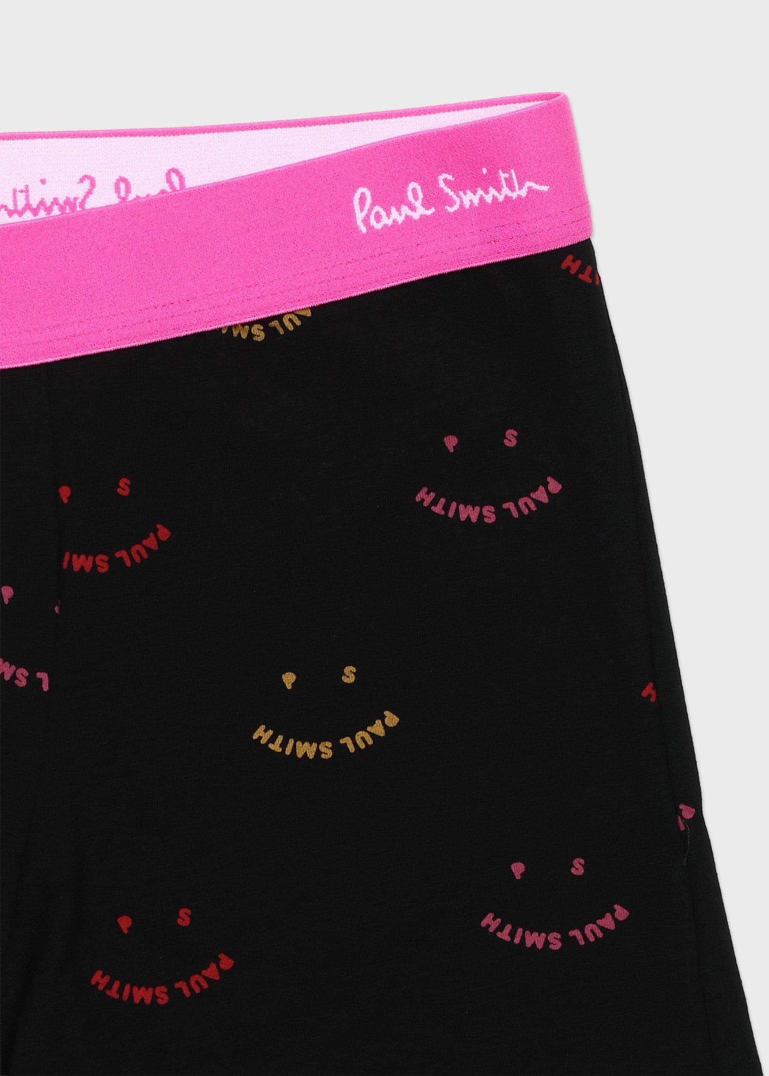 "Happy" ボクサーパンツ