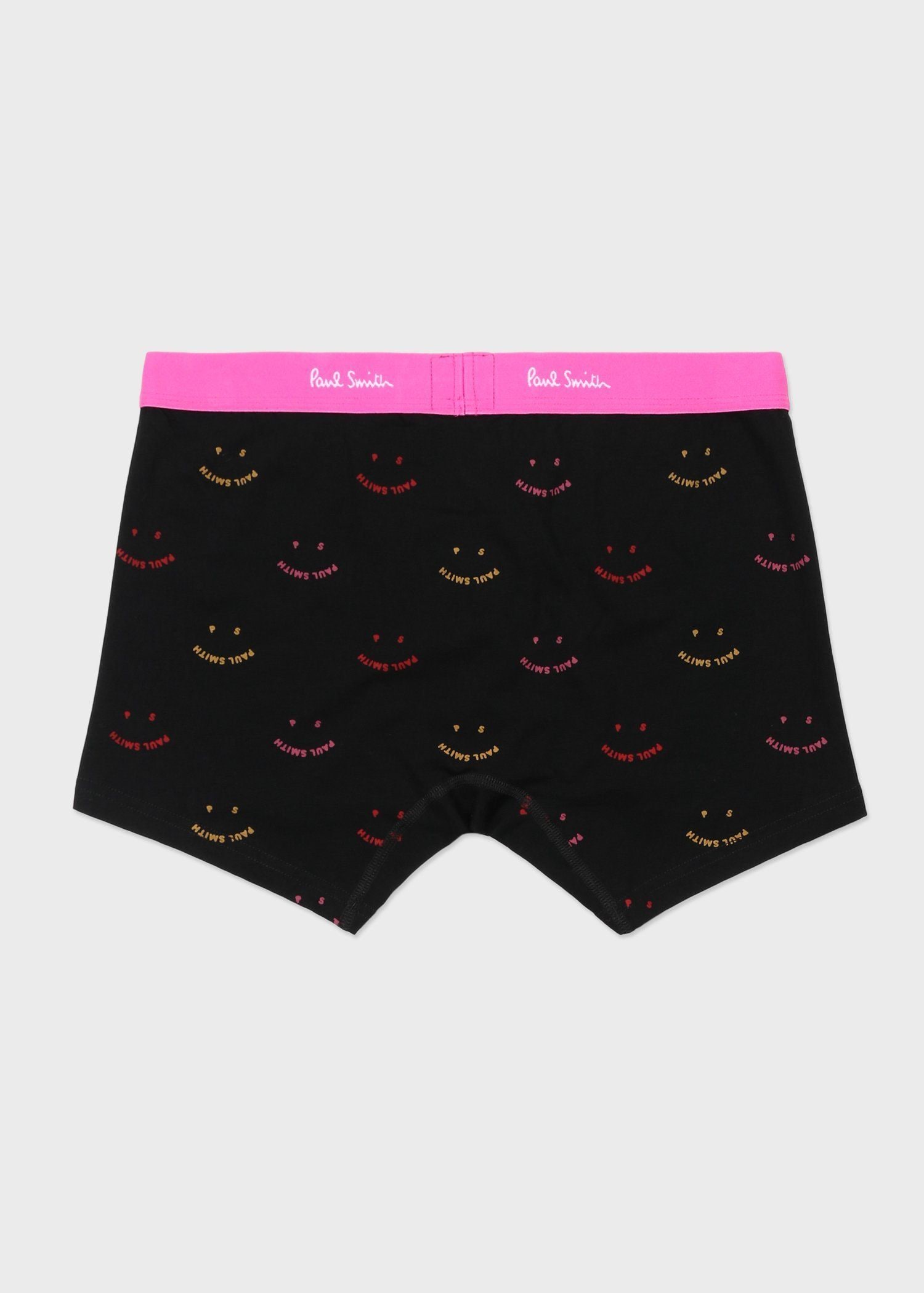 "Happy" ボクサーパンツ