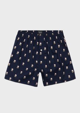 "Lucky Cat" トランクス