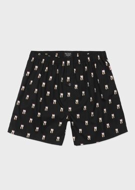 "Lucky Cat" トランクス