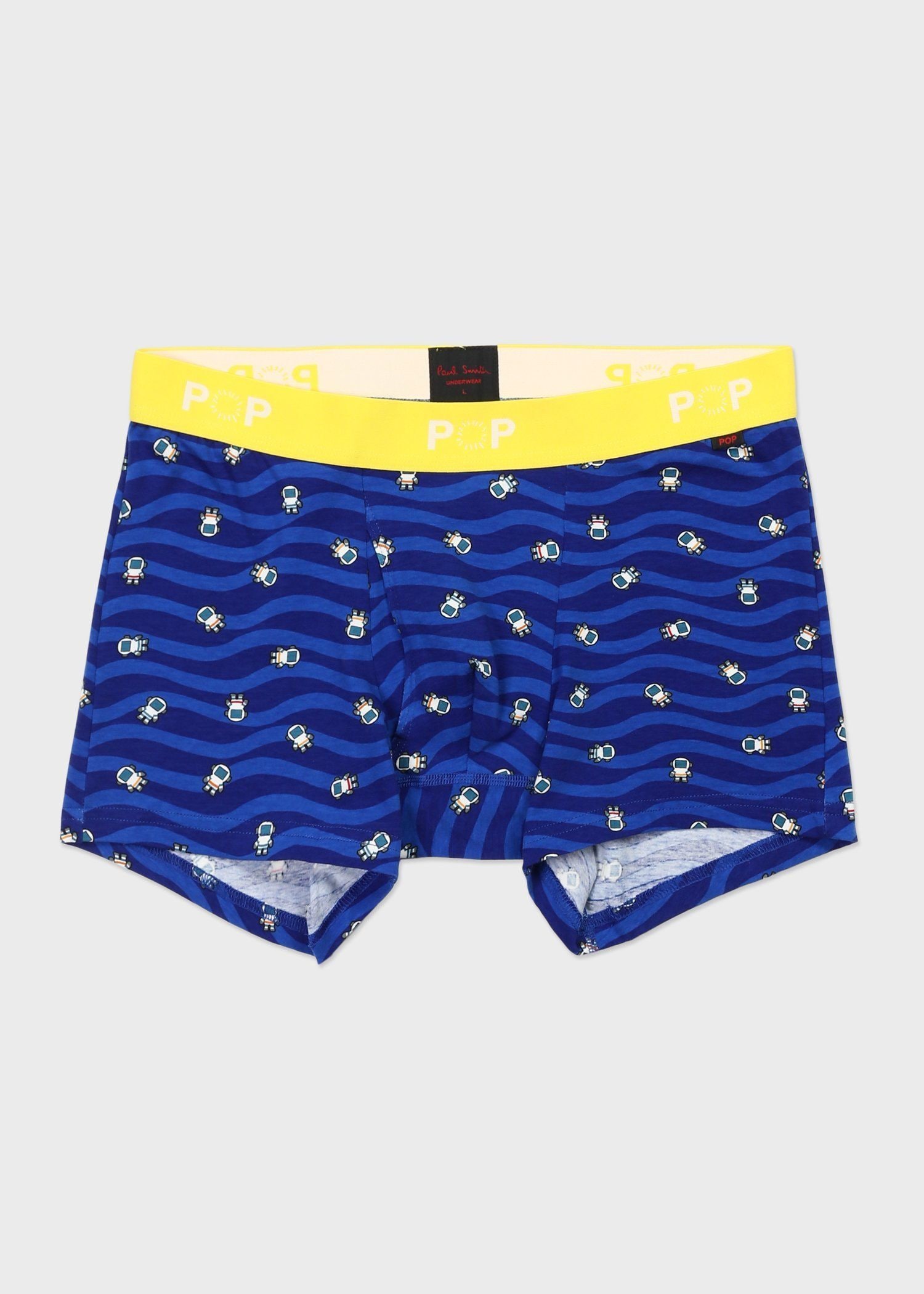 "Astronaut" ボクサーパンツ