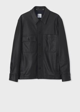 専用中【極上品】Paul Smith レザージャケットMサイズ Paul Smith COLLECTION ポールスミス レザージャケット - メルカリ