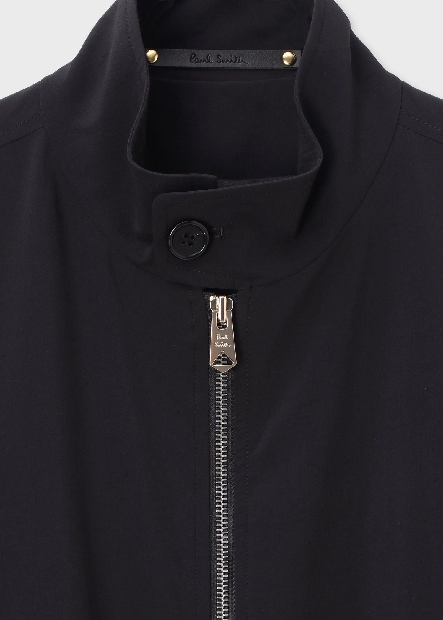 Paul Smith BLACK【美品】ジャケット4Lワイドパンツ5L すべての