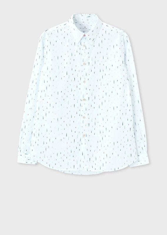 ポールスミス　XL オシャレ　薄い素材　夏 Paul Smith ONLINE SHOP｜ポール・スミス