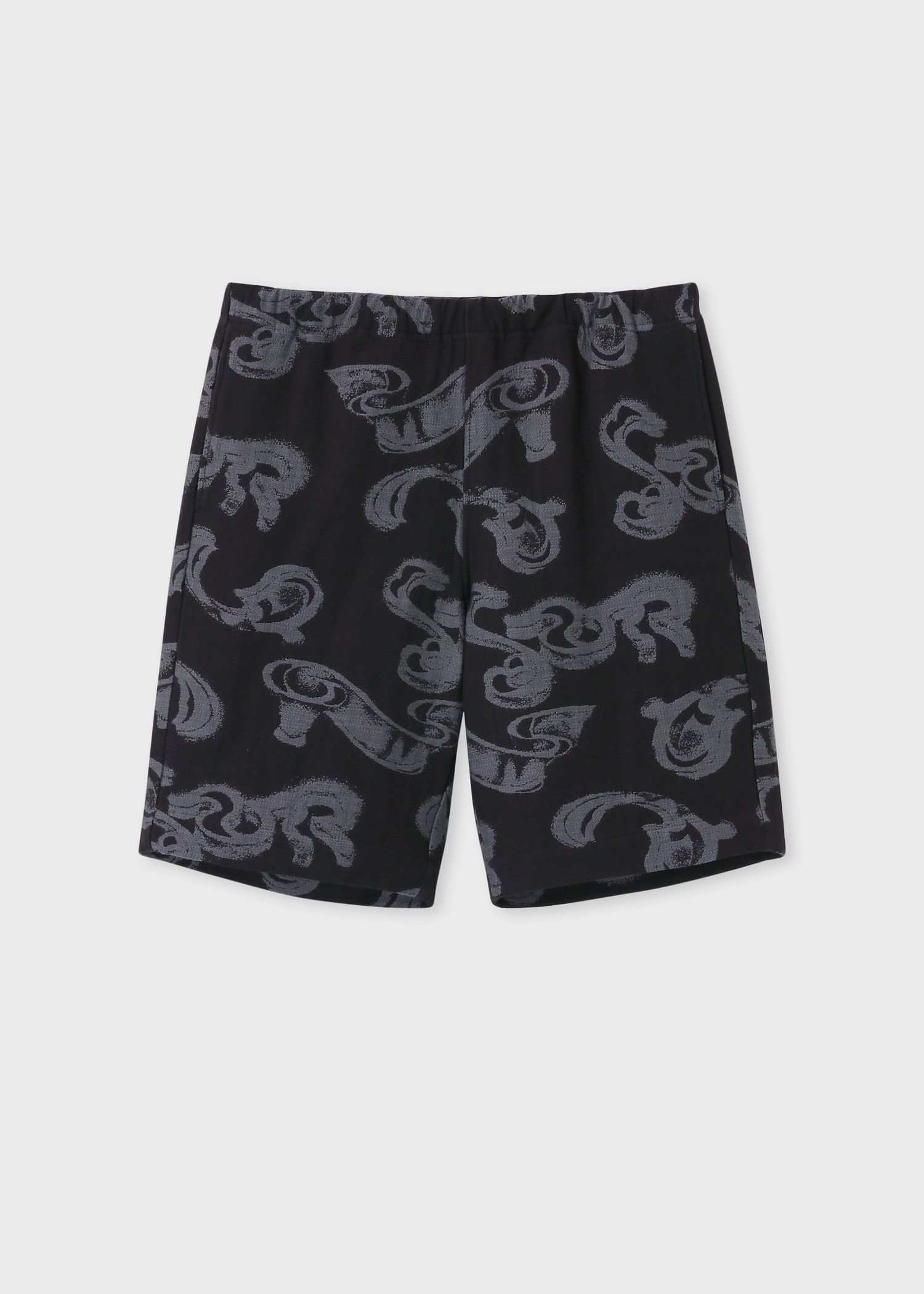 "Waltzer" ショーツ